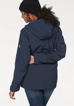 Softshelljacke