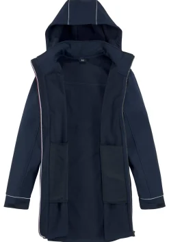 Softshellparka