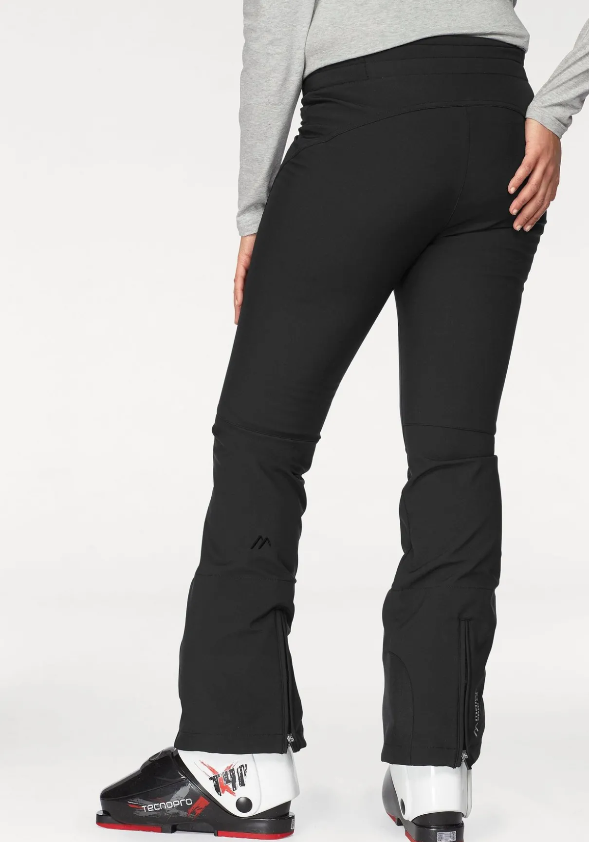 Softshell-Skihose von Maier Sports