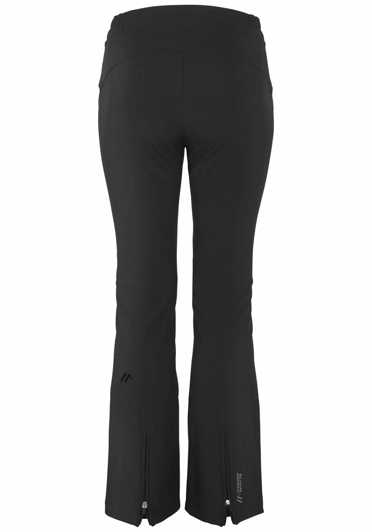 Softshell-Skihose von Maier Sports
