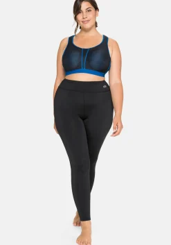 Sport-BH aus Coolmax®, im Komfort-Schnitt