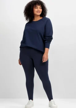 Sportleggings in 7/8-Länge