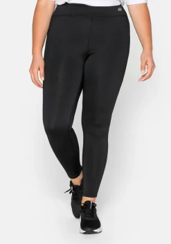 Sportleggings in 7/8-Länge