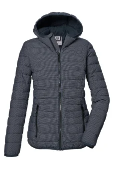Steppjacke