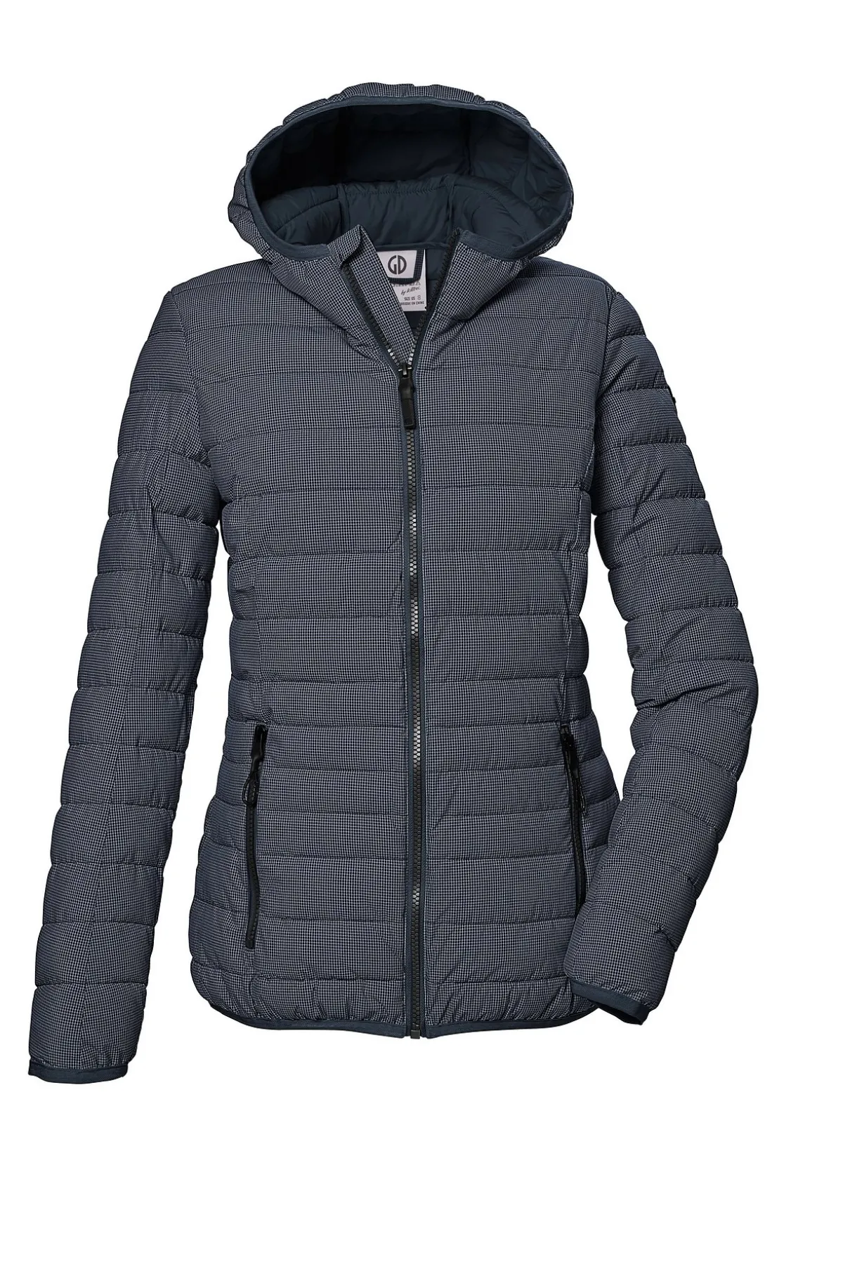 Steppjacke