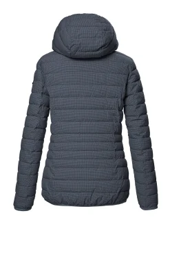 Steppjacke