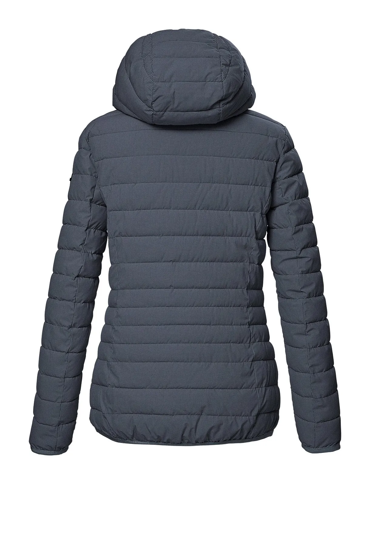 Steppjacke
