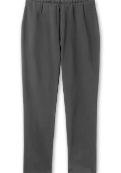 Stretchhose mit innenliegendem Gummizugbund