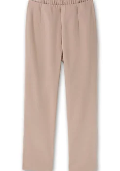 Stretchhose mit innenliegendem Gummizugbund