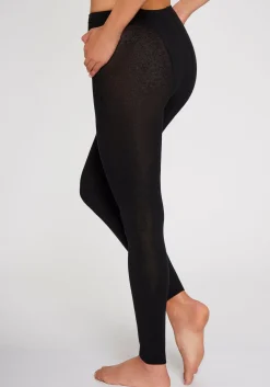 Strickstrumpfleggings