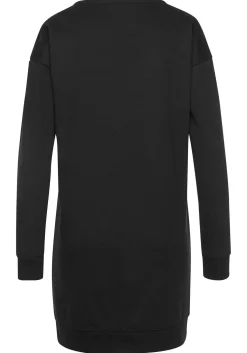 Sweatkleid