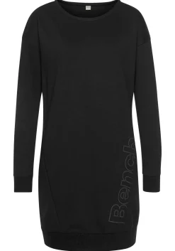 Sweatkleid
