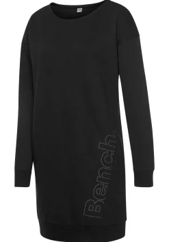 Sweatkleid