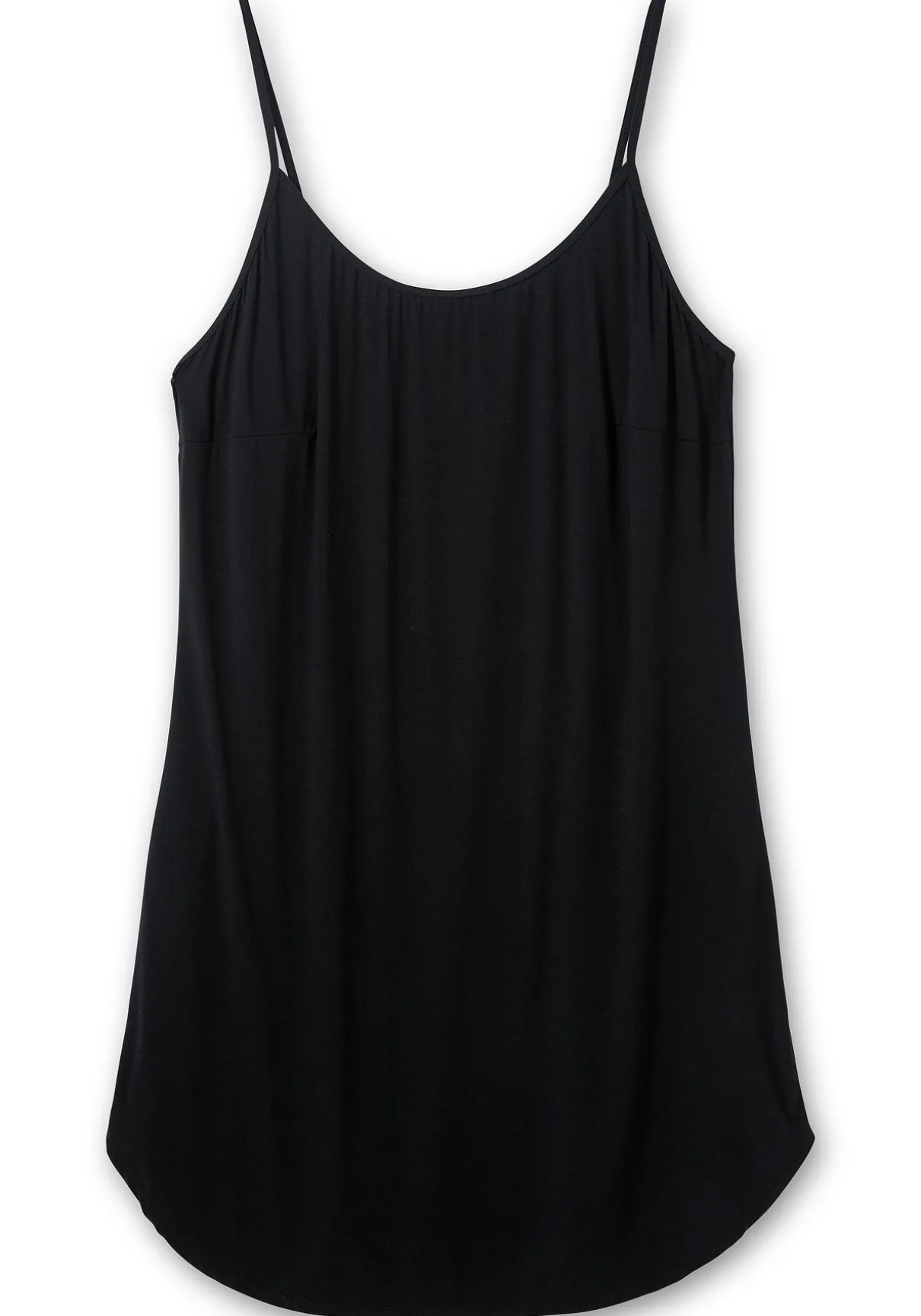 Unterkleid mit verstellbaren Trägern