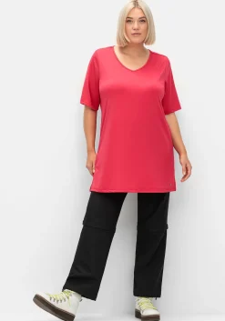 Wanderhose mit Zipp-off-Bein, auf Caprilänge kürzbar