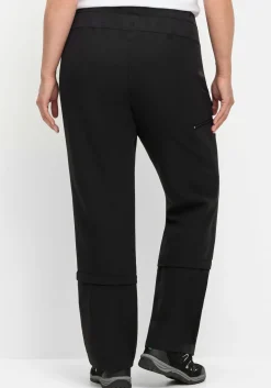 Wanderhose mit Zipp-off-Beinen