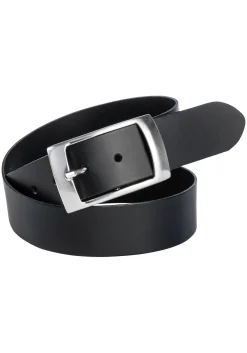 XL-Gürtel aus Leder