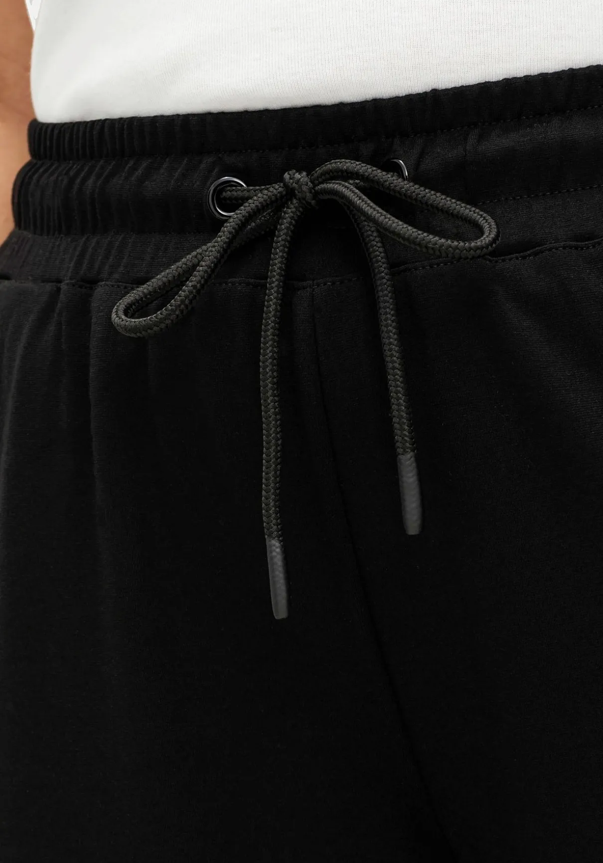 Yogahose in 7/8-Länge, aus Funktionsmaterial